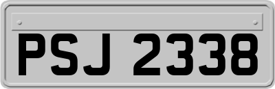 PSJ2338