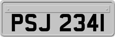 PSJ2341