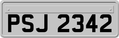 PSJ2342