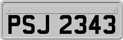 PSJ2343