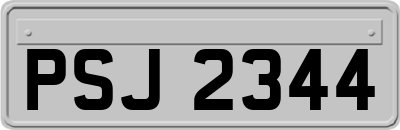 PSJ2344