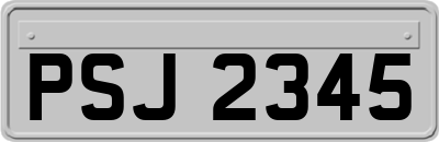 PSJ2345