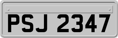 PSJ2347