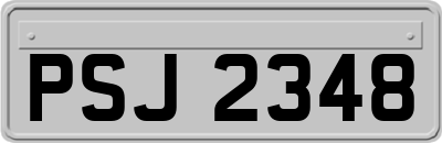 PSJ2348
