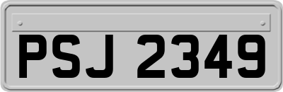 PSJ2349