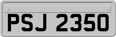 PSJ2350