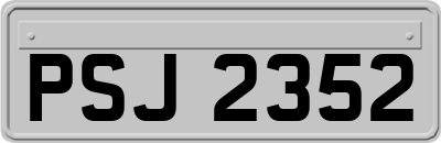 PSJ2352