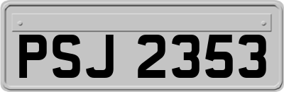 PSJ2353