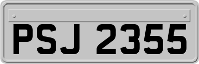PSJ2355