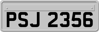 PSJ2356