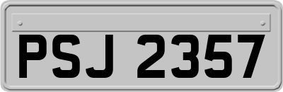 PSJ2357