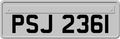 PSJ2361