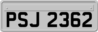 PSJ2362