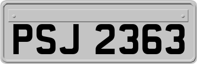 PSJ2363