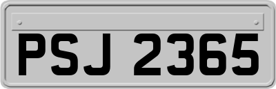 PSJ2365
