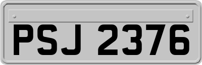PSJ2376