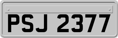 PSJ2377