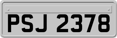 PSJ2378