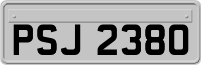 PSJ2380