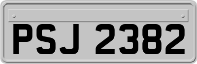 PSJ2382