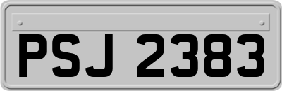 PSJ2383