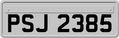 PSJ2385