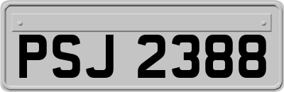 PSJ2388