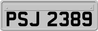 PSJ2389
