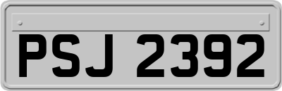 PSJ2392