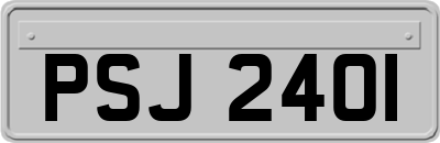 PSJ2401