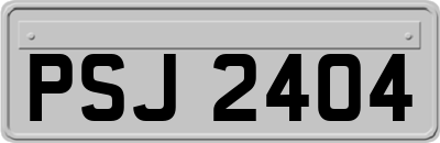 PSJ2404