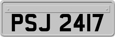 PSJ2417