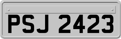 PSJ2423
