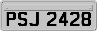 PSJ2428