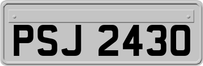 PSJ2430