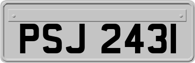 PSJ2431