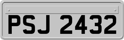 PSJ2432
