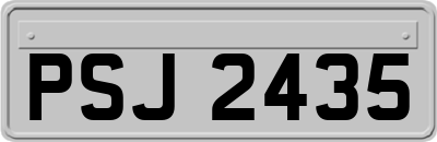 PSJ2435