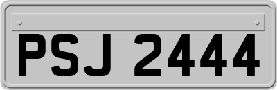 PSJ2444