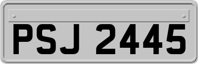 PSJ2445