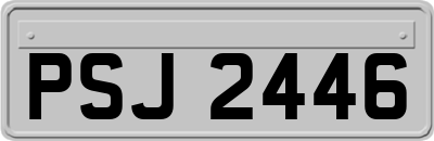 PSJ2446