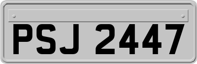 PSJ2447