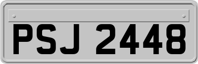 PSJ2448