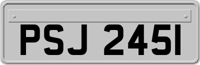 PSJ2451