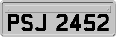 PSJ2452