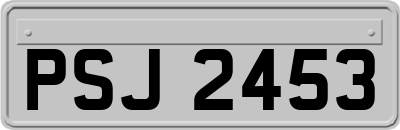 PSJ2453