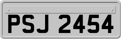 PSJ2454