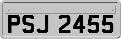 PSJ2455