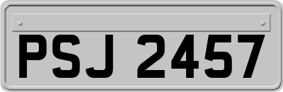PSJ2457