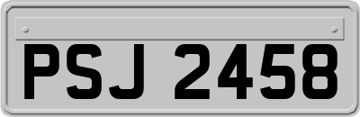 PSJ2458